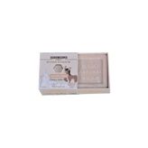 Hmd Bitkisel Eşek Sütü Sabunu 125 Gr %100 Doğal