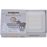 Hmd Bitkisel Keçi Sütü Sabunu 125 Gr %100 Doğal