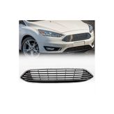 HMPX Ford Focus Titanium Ön Tampon Panjur 2015-2018