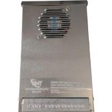 HMT 12v Dc 33.3A 400w Yağmur Korumalı Epoksi li Fanlı Led Trafosu 12 Volt 33.3 Amper IP43 (Tam Değe