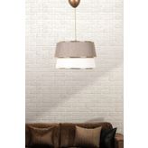 Hmydesign Genial Tekli Krem Sarkıt