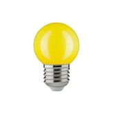 HMZ 1W Gece Ampulü - Sarı - 1 - 10 W