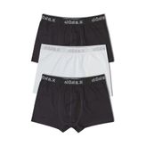 HNX 3'lü Pamuklu Boxer, ŞO8100-02