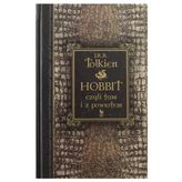 Hobbit czyli tam i z powrotem