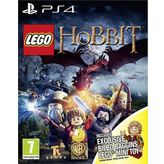 Hobbit Toy Edition PS4