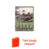Hobbit + Türk Klasiği Hediye
