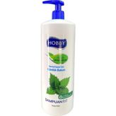Hobby 1000 ml 2'si 1 Arada Isırgan Özlü Şampuan