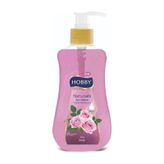 Hobby 400 ml Gül Sıvı Sabun