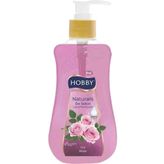 Hobby 400 ml Rose Sıvı Sabun