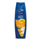 Hobby 500 ml Badem Yasemin Şampuan