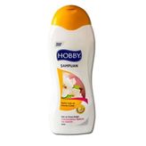 Hobby 600 ml Defne Yağı Şampuan