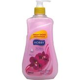 Hobby 750 ml Bahar Çiçeği Sıvı Sabun