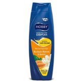 Hobby Badem Özlü 600 ml Şampuan