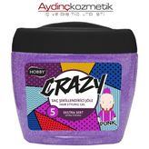 Hobby Crazy Extra Sert Jöle 700 ml - 24 Adet