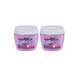 Hobby Extra Sert Saç Jölesi 700 ml X 2 Adet
