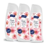 Hobby Fresh Care Orkide 3x500 ml Duş Jeli