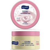 Hobby Gliserinli 250 ml El Kremi