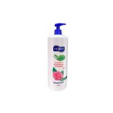 Hobby Gül Özlü 1000 ml Şampuan