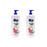 Hobby Gül Özlü Şampuan 1000 ML X 2 Adet