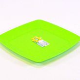 Hobby Life 1290 Favory Plastik Kare Pasta Tabak