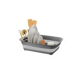 hobby life Katlanır Bulaşıklık Tabaklık