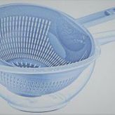 Hobby Life Katlı Süzgeç 2.5 Lt