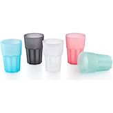 Hobby Life Meşrubat Bardağı 480 ml - Beyaz