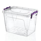 Hobby Life Plastik 2.7lt Maxi Multi Box Saklama Kabı