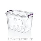Hobby Life Plastik Maxi Multi Box 13 lt Saklama Kabı