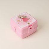 Hobby Life Premium Beslenme Kutusu Pembe