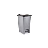 HOBBY LİFE Slim Pedallı Çöp Kovası 40 Litre