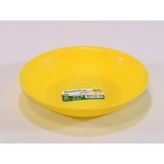 Hobby Life Yuvarlak Favory Yemek Tabak 3-1297