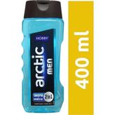 Hobby Men 400 ml 2 in 1 Arctic Duş Jeli