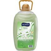 Hobby Sıvı Sabun 3L Mandalina