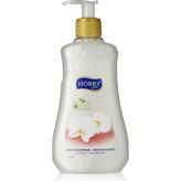 Hobby Sıvı Sabun - Orkide Çiçeği 400 ml - 1 lt