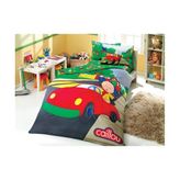 Hobby Tek Kişilik Lisanslı Pike Takımı Caillou Car