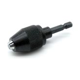 Hobi Bits Saplı Mini Mandren 0.5 - 6.5 Mm