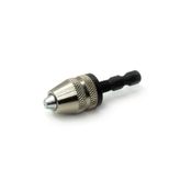 Hobi Bits Saplı Mini Mandren 0,5 - 6 mm