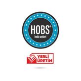 HOBI Sabun Bazı Şeffaf 5 kg