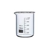 Hobi24 Cam Beher 100ml