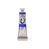 hobi24 MARİES E1384-453 50 ML. YAĞLI BOYA - cobalt blue
