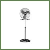 Hobibahçem 18 İnç Plus Pro Metal Vantilatör HB006