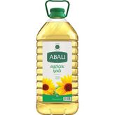 Hobibahçem Ayçiçek Yağı 5lt Pet - 1 lt