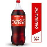Hobibahçem Coco Cola 2,5 Lt - Bitki Çayı