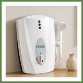 Hobibahçem Elektrikli Şofben 7000W (3 Kademeli) HB006