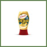 HOBİBAHÇEM Sos Cheddar 240gr 1 Adet HB006