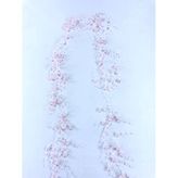 Hobigram Açık Pembe İncili Sarkıt