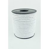 Hobigram Beyaz Kordon İp 3 mm