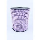 Hobigram Lila Kordon İp 6 mm 10 mt