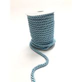 Hobigram Mavi Kordon İp 8 mm 1 mt-KHC-1012